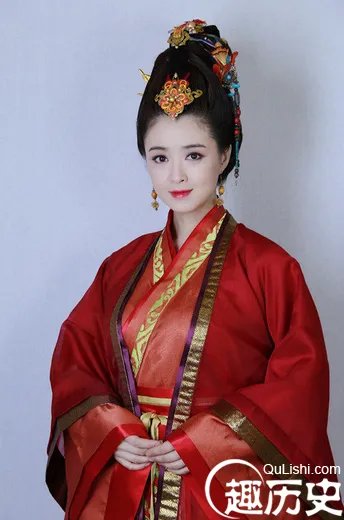 莒姬怎么读 莒姬的名字有什么特殊含义