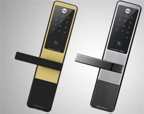 电子锁品牌有哪些   电子锁十大品牌推荐