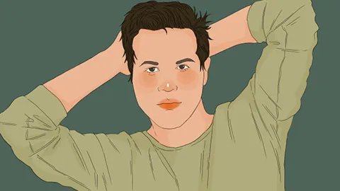 男生美白脸部的方法