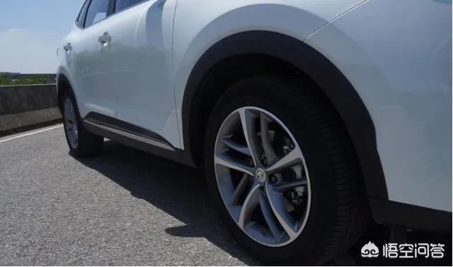 谁试驾过？上汽MG名爵HS实际体验感受如何？