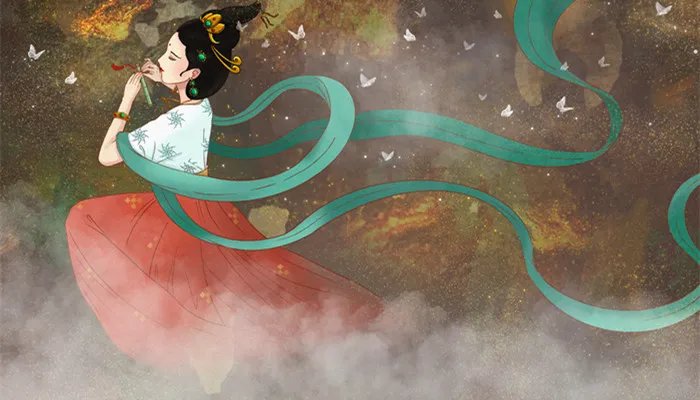 中国古代四大美人 中国古代四大美女分别是谁