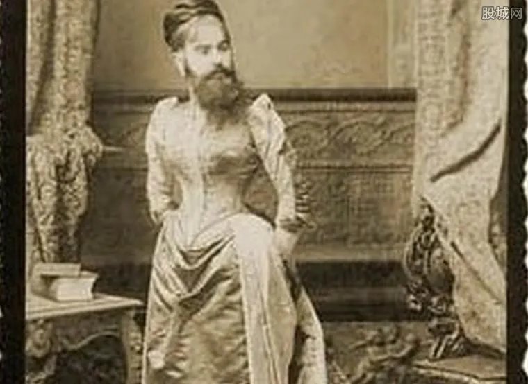 人类历史上九大怪胎四腿女人和独角兽 胆小慎入好可怕