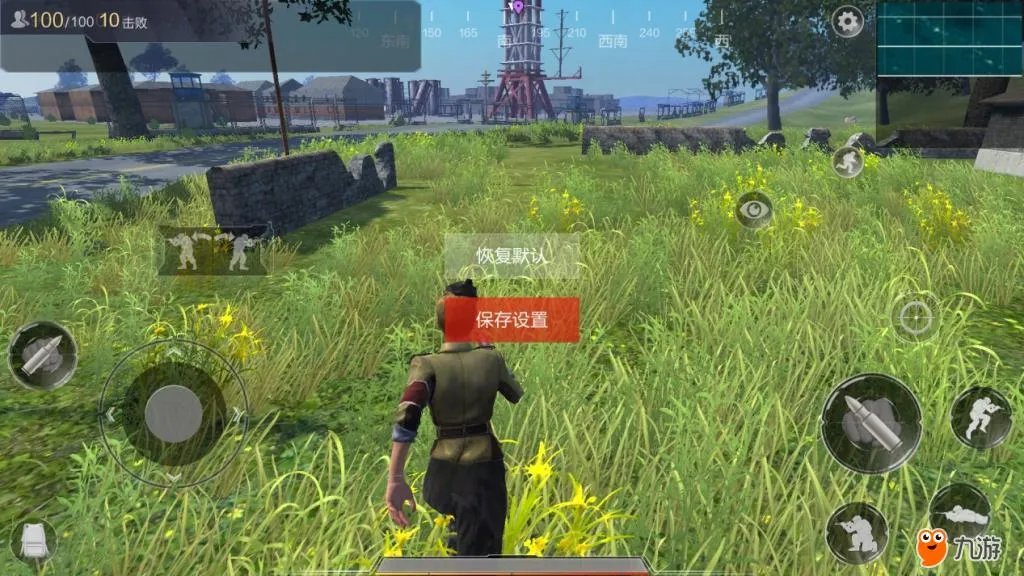 光荣使命怎么操作 游戏玩法及系统介绍