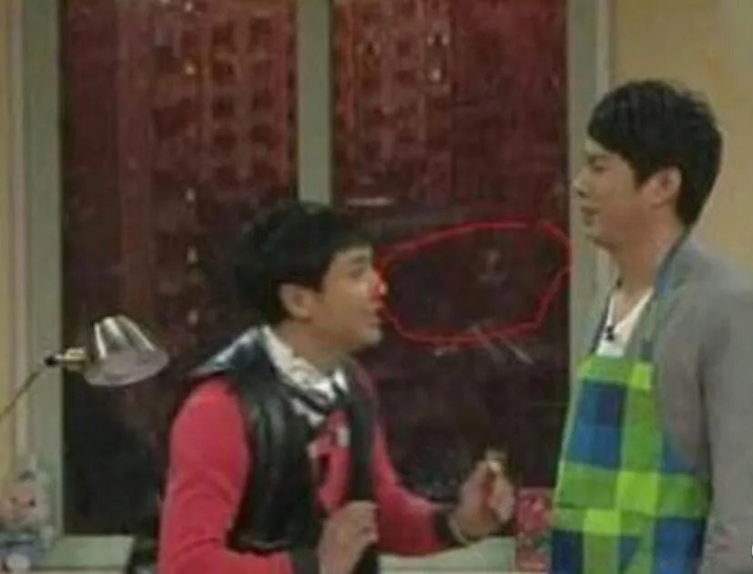 2012春晚灵异事件真相 十二条怪异事件汇总