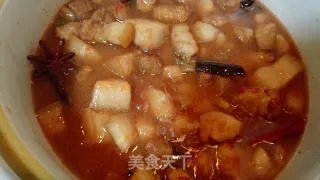 最好吃的红烧肉