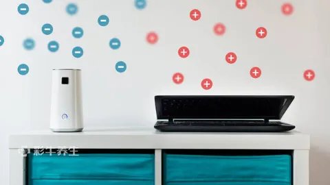 负离子的作用与功效