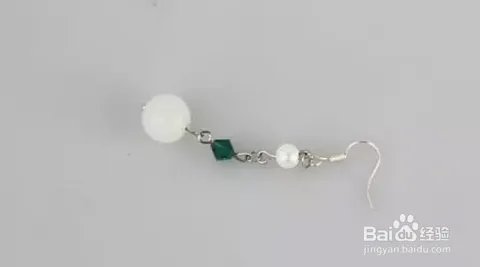 女王猫眼石吊坠怎么做