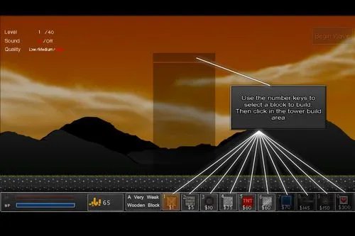 怎样玩建塔守城-魔法之心