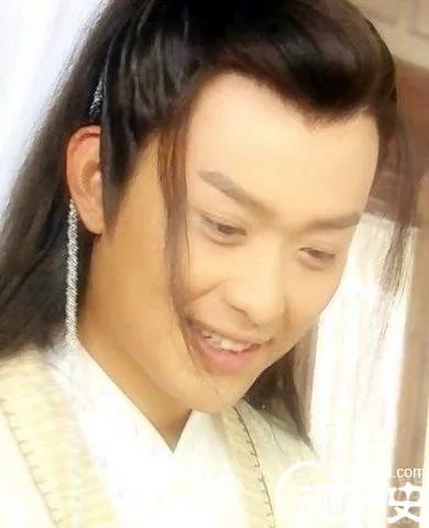 阿飞真的是沈浪的儿子吗 沈浪白飞飞在一起了吗