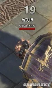 传奇永恒隐身术太极印评测攻略