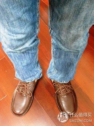 Clarks 其乐 Un.Bend Unstructured优跃系列 男款休闲皮鞋