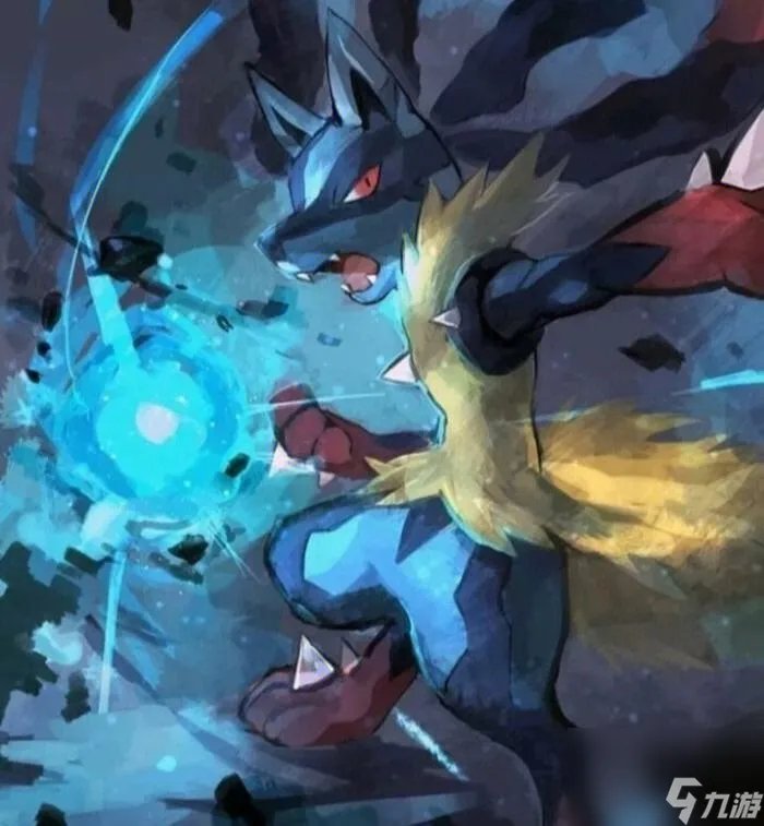 口袋妖怪黑白神兽捕捉图文攻略 盘点宝可梦系列中的民间神兽