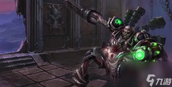 lol首领之傲出装攻略 英雄联盟首领之傲玩法介绍