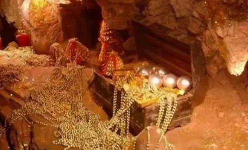 能看见鬼的十种人(民间说法)