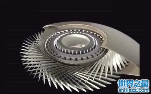 纳粹德国v-7飞碟,希特勒主宰天空的神奇武器(ufo)