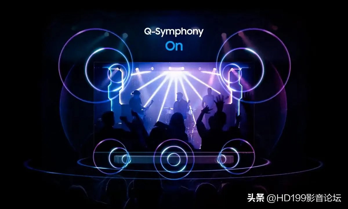 三星2023款回音壁产品序列一览