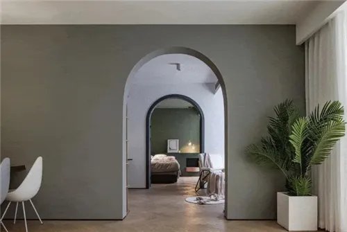 门洞尺寸的标准是什么