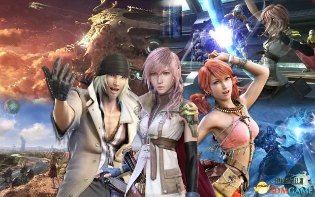 外媒评十大令人失望的游戏结局 拒绝幻灭慎重开坑！