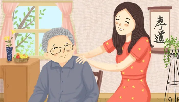 新二十四孝的内容是什么 关于二十四孝的内容
