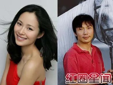 江一燕老公是谁家世背景遭扒 江一燕男友罗红是富二代吗