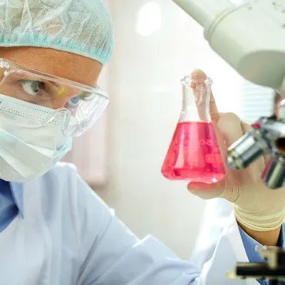 转氨酶高是怎么回事?