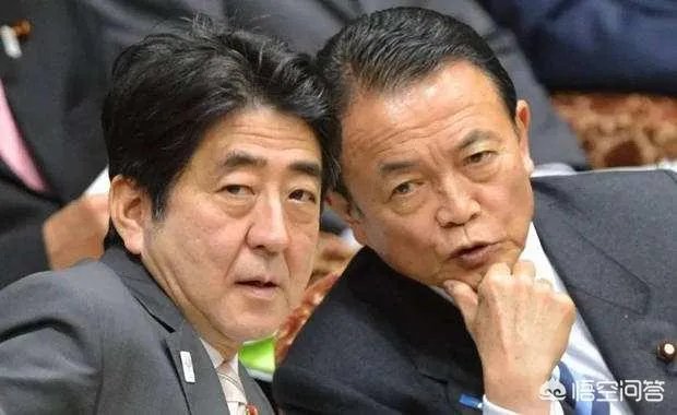 日本首相与副首相的职权范围分别是什么？两者又是什么关系？