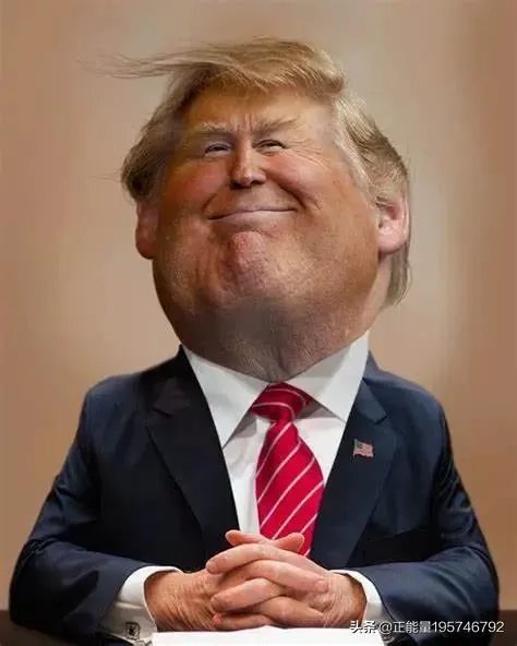 川普总统是谁