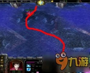 西方世界的劫难4真神陵墓的走法详解