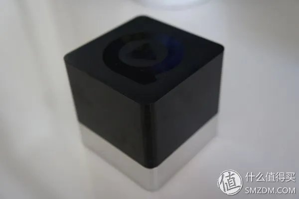 资源强大你懂的:QVOD Living PC 快播小方  R810 标配版 高清网络播放器