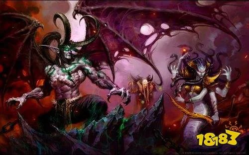 魔兽世界瑟银矿哪里比较多 瑟银矿分布位置一览