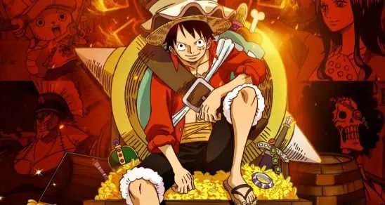 航海王:狂热行动评价:从未让我们失望令人热血沸腾