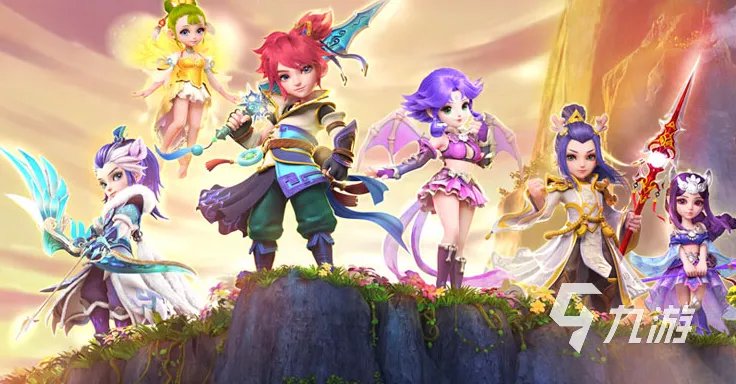 2015年有哪些好玩的游戏 经典热门手游排行榜前十名推荐