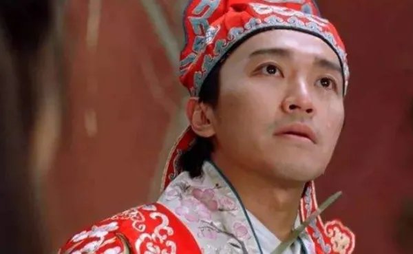 曾经有一份真挚的爱情摆在我面前···是出自哪部电影