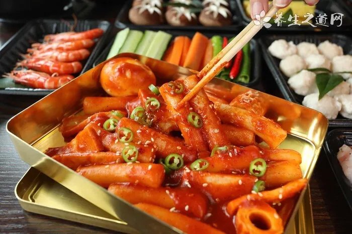 吃什么食物瘦肚子最快 这几类食物你吃对了吗