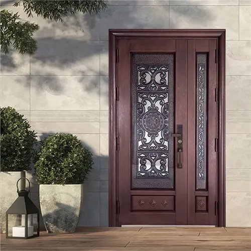 门洞尺寸的标准是什么