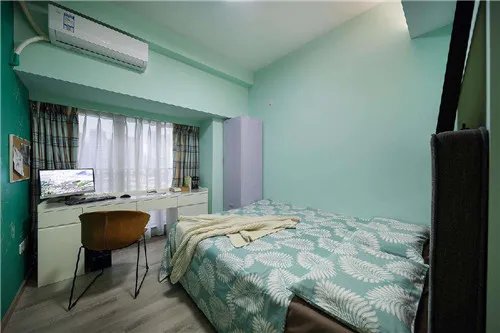 墙面刷新四大妙招有哪些