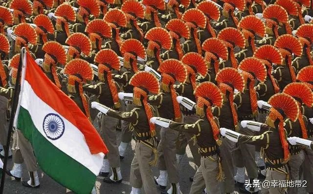 印巴一旦在克什米尔开战,胜负是否还是个未知数呢?