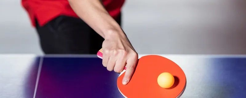 乒乓球比赛规则 乒乓球的比赛规则