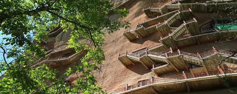 龙门石窟位于哪个省 龙门石窟位于哪个省份