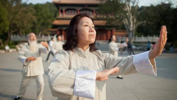 女士怎么补肾