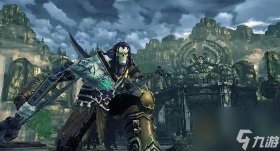 暗黑血统2特殊技能有什么 暗黑血统2特殊技能大全