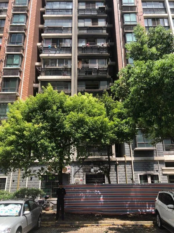 上海一电动车行起火造成什么后果?