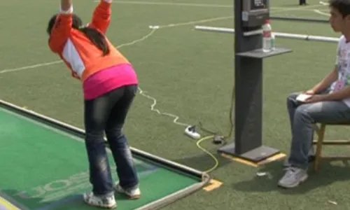 跳远穿什么鞋最好？