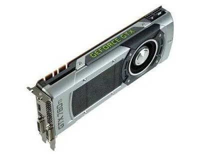 GTX780Ti评测跑分参数介绍