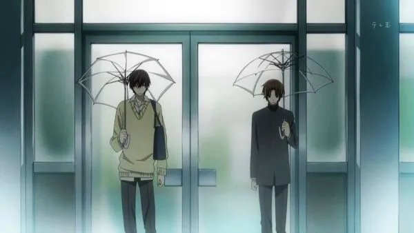 世界第一初恋2在耽美动漫中算什么水平？