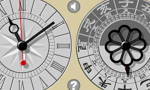 抖音上很火的那个时钟app叫什么