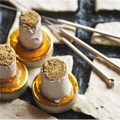 艾灸的方法有哪些