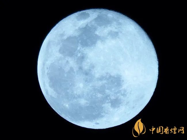 华为手机怎么拍超级月亮-华为手机拍月亮好看方法2021