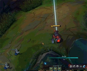 LOL新英雄奥恩正式上线 首个远程网购英雄