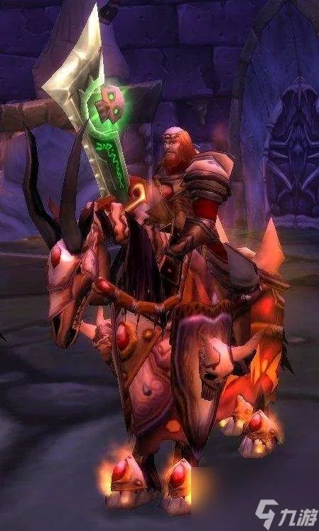 魔兽世界堕落的灰烬使者任务流程 任务线细节解析和触发方法